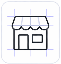 Store Design & Fit-Out