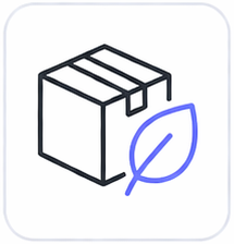 Sustainability & Packaging